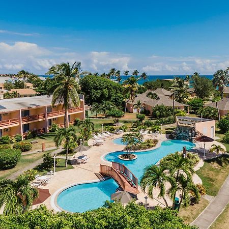 Sugar Bay Club Hotel Basseterre Eksteriør billede