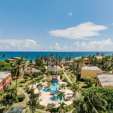 Sugar Bay Club Hotel Basseterre Eksteriør billede