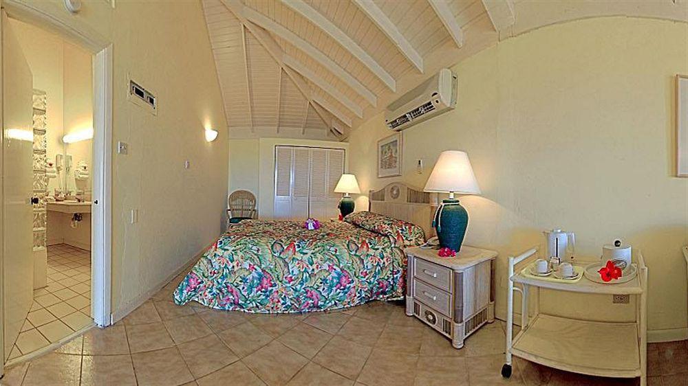 Sugar Bay Club Hotel Basseterre Eksteriør billede