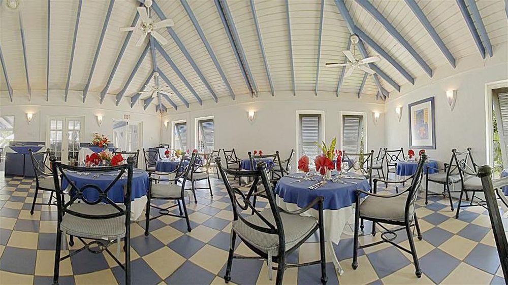 Sugar Bay Club Hotel Basseterre Eksteriør billede