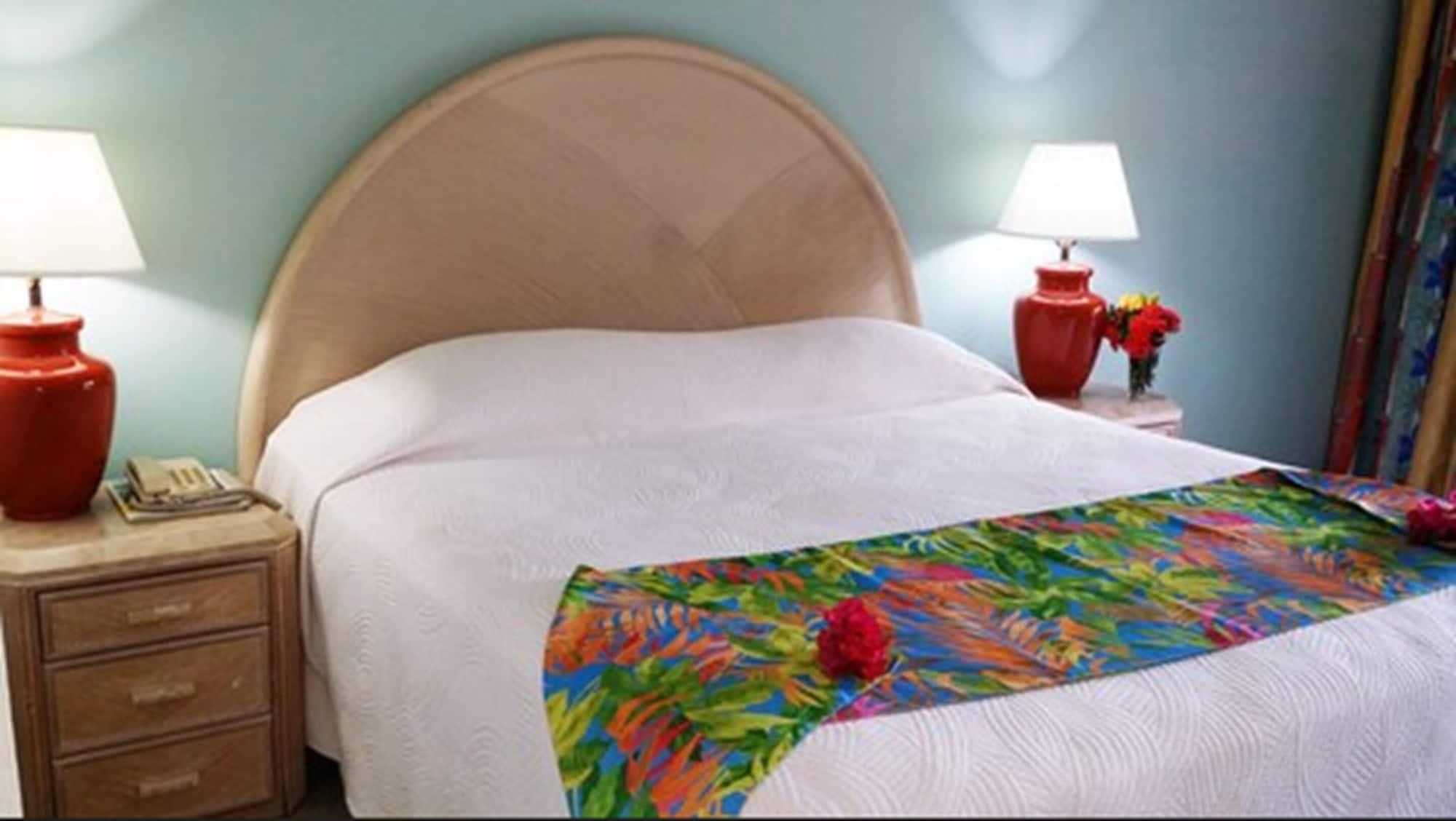 Sugar Bay Club Hotel Basseterre Eksteriør billede