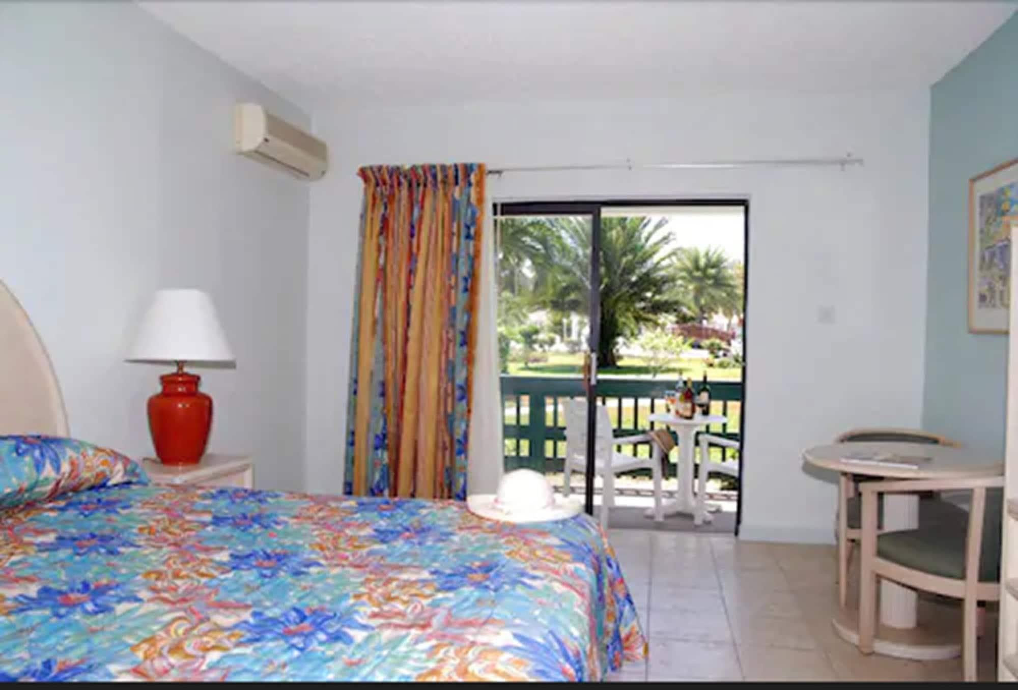 Sugar Bay Club Hotel Basseterre Eksteriør billede