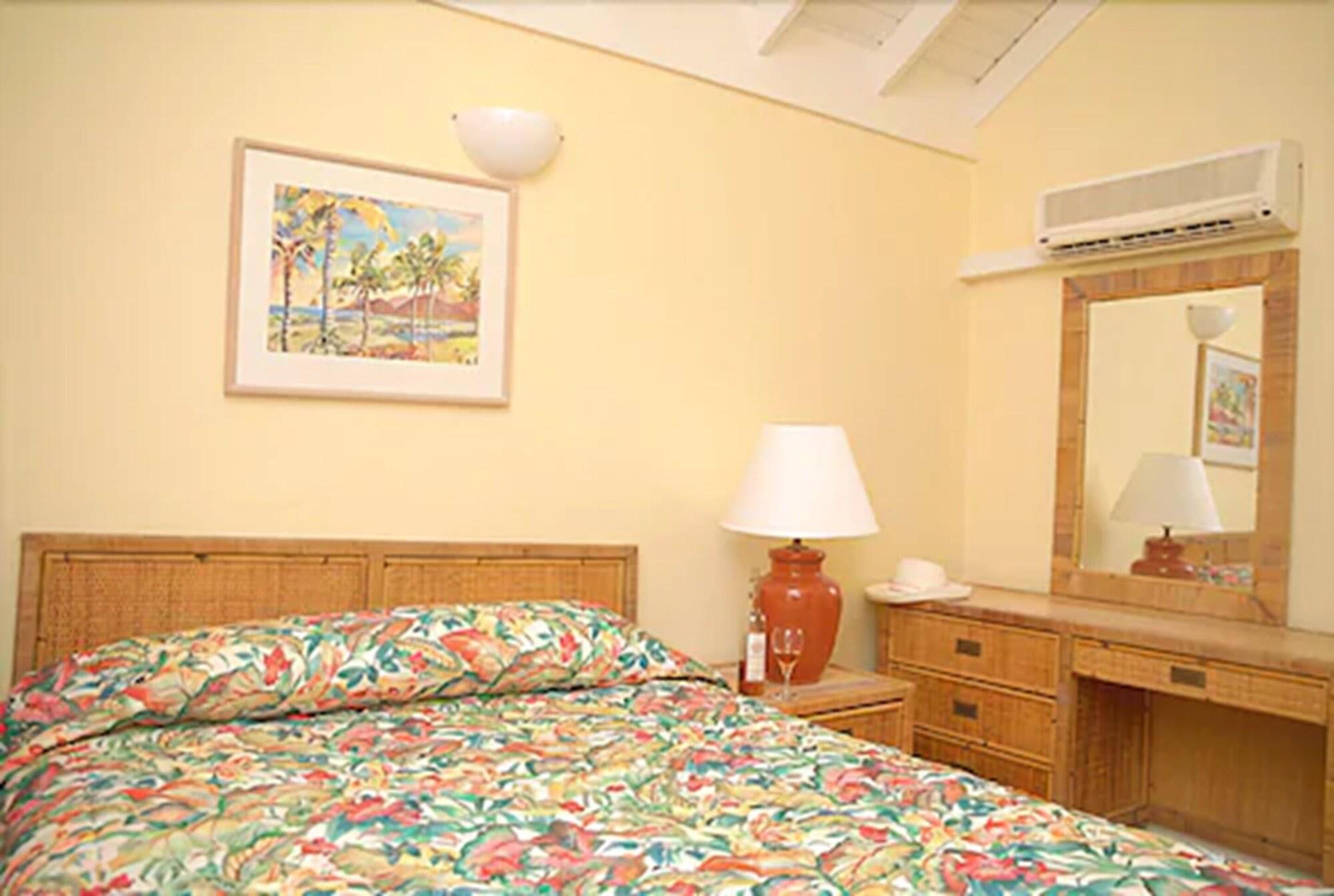Sugar Bay Club Hotel Basseterre Eksteriør billede