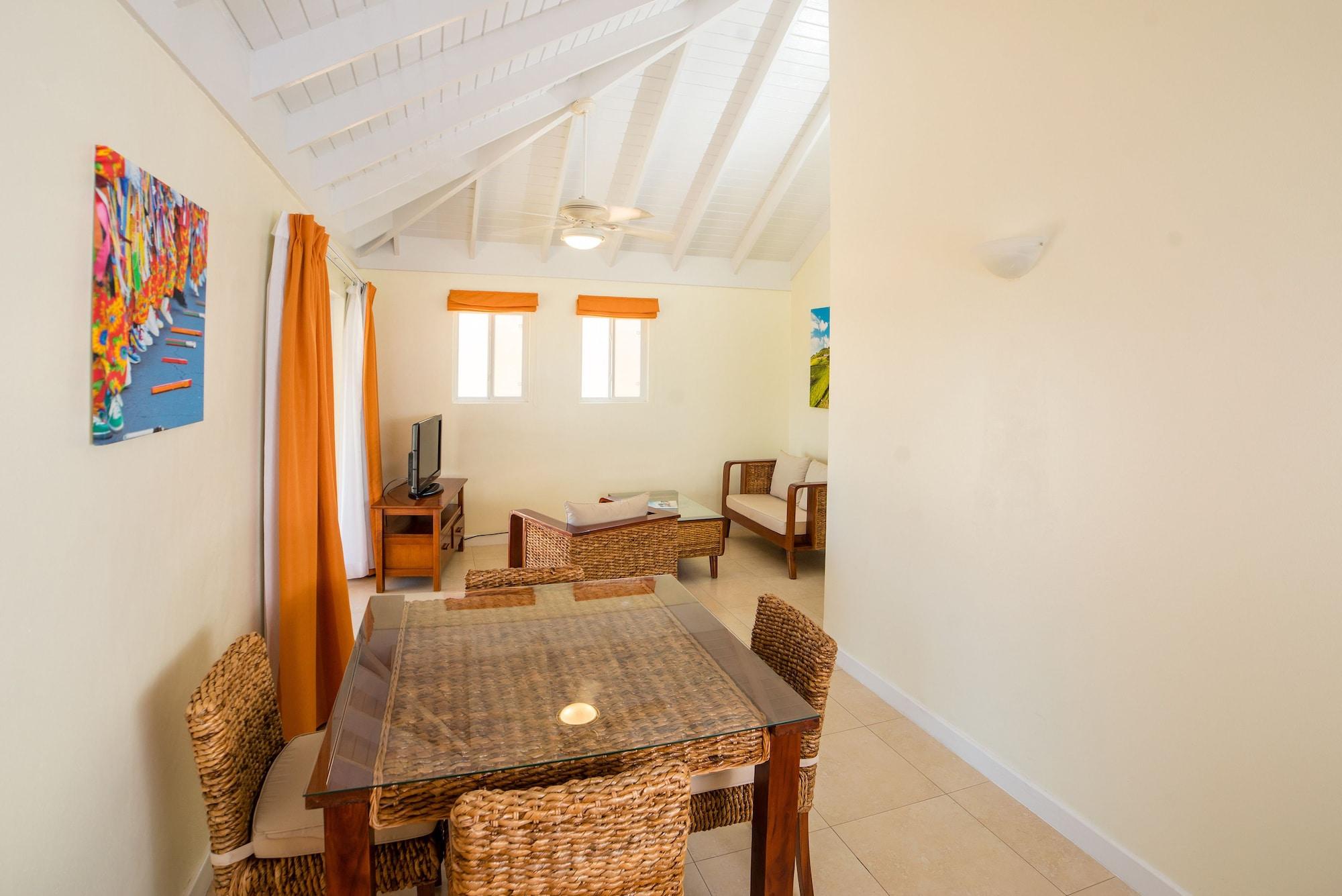 Sugar Bay Club Hotel Basseterre Eksteriør billede