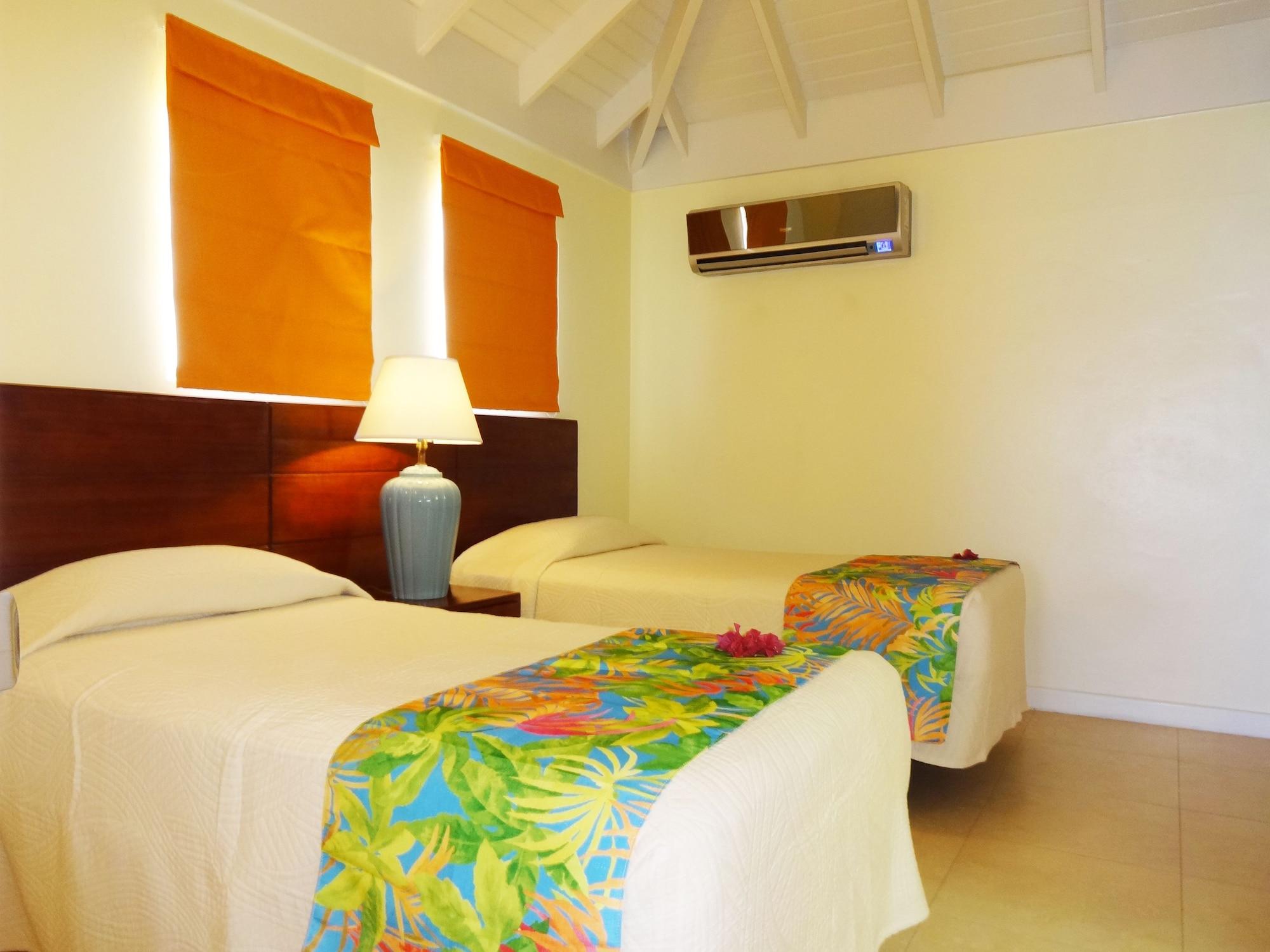 Sugar Bay Club Hotel Basseterre Eksteriør billede
