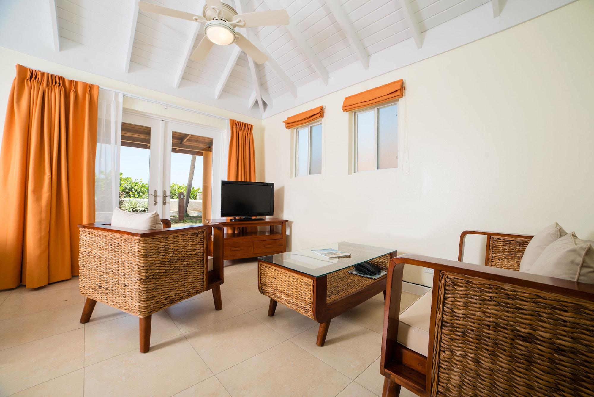Sugar Bay Club Hotel Basseterre Eksteriør billede