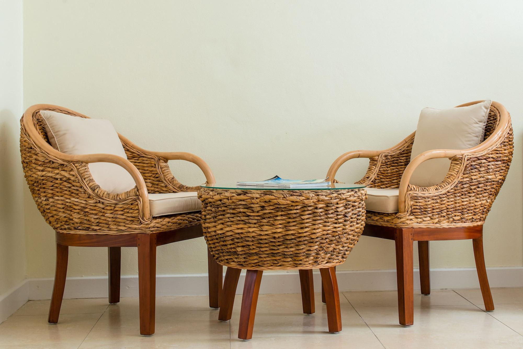 Sugar Bay Club Hotel Basseterre Eksteriør billede