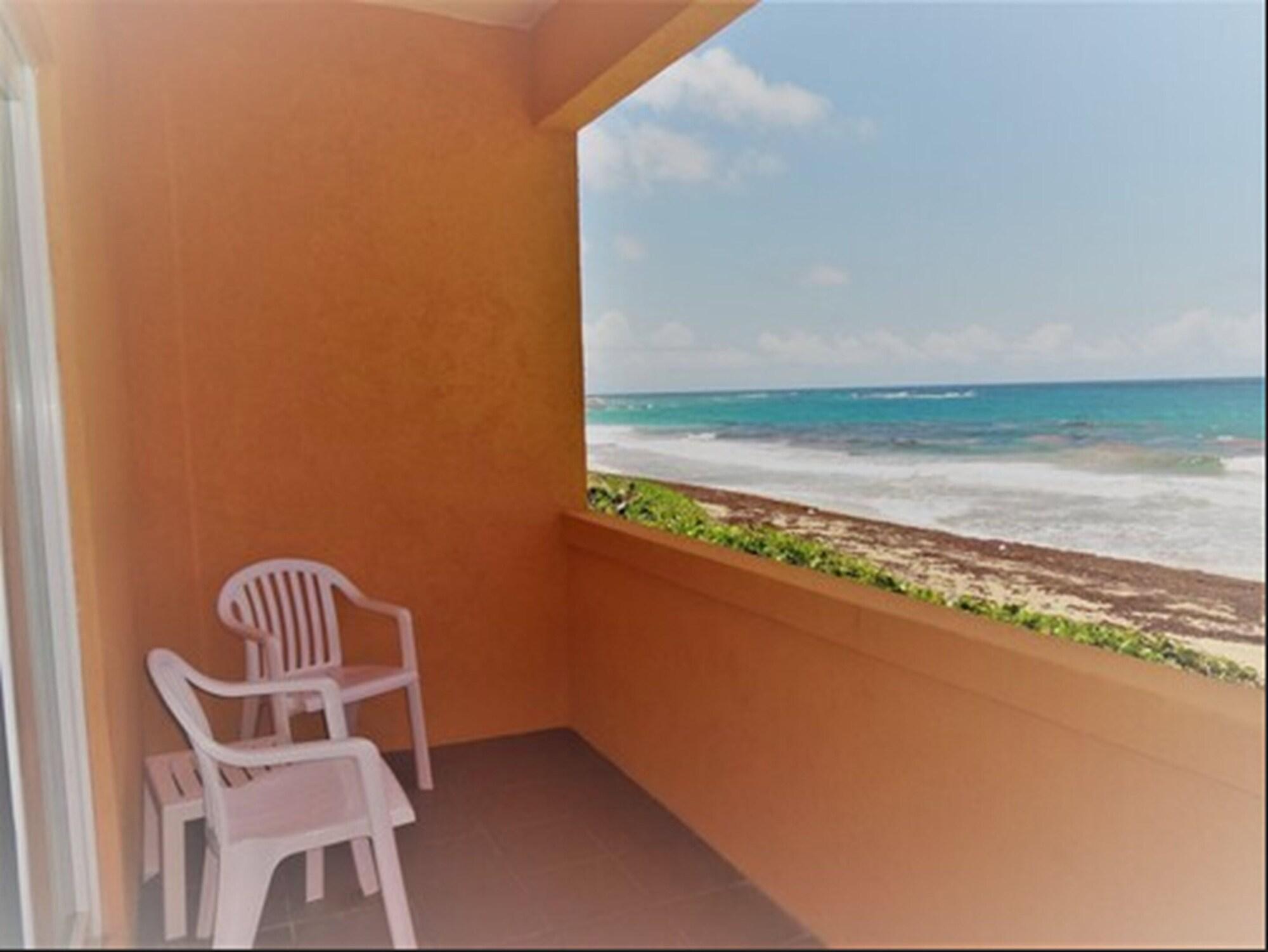 Sugar Bay Club Hotel Basseterre Eksteriør billede