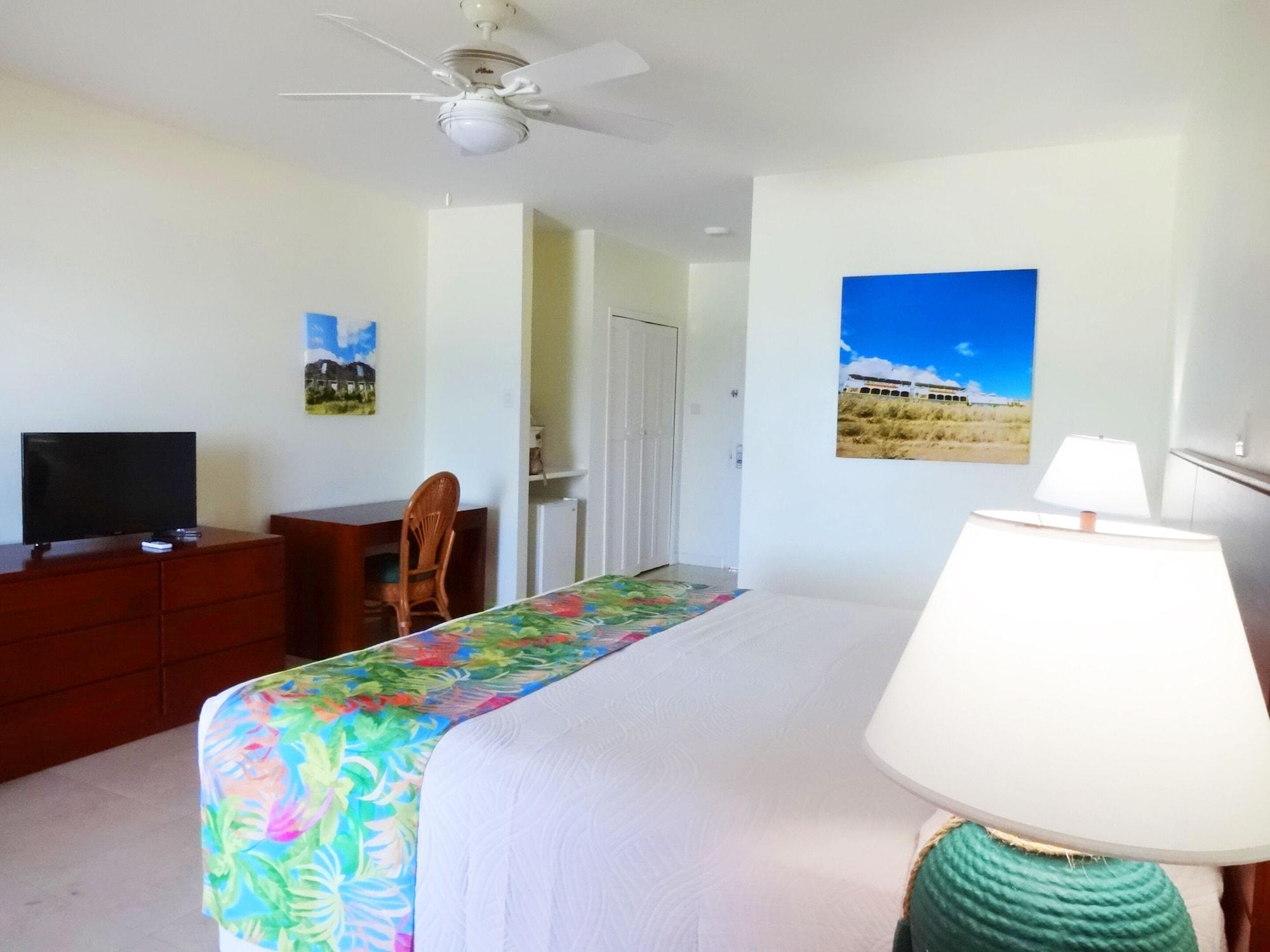 Sugar Bay Club Hotel Basseterre Eksteriør billede