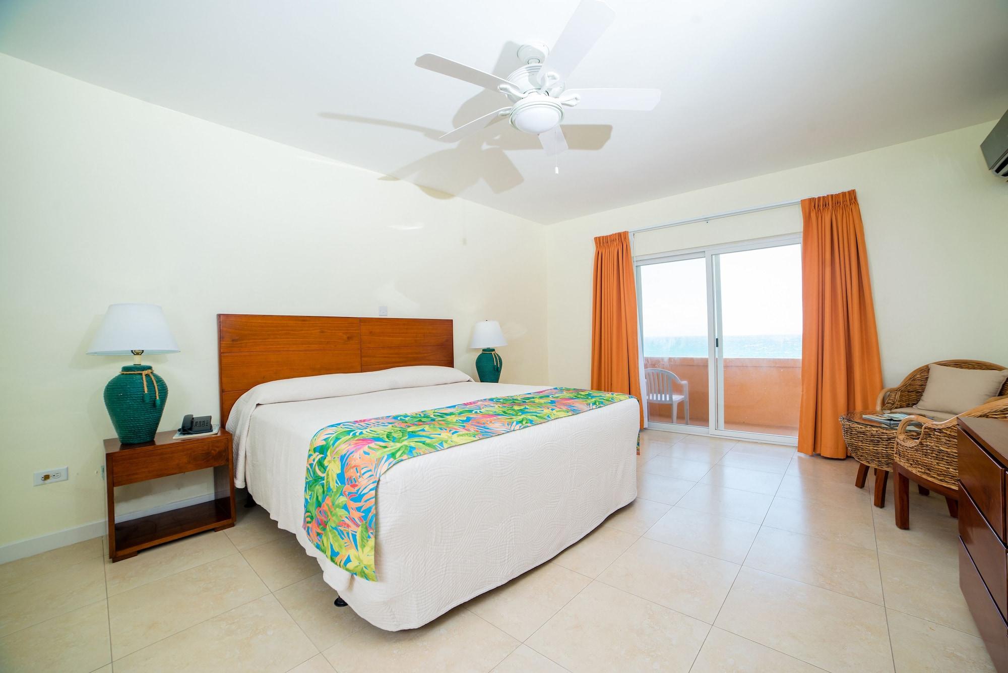 Sugar Bay Club Hotel Basseterre Eksteriør billede