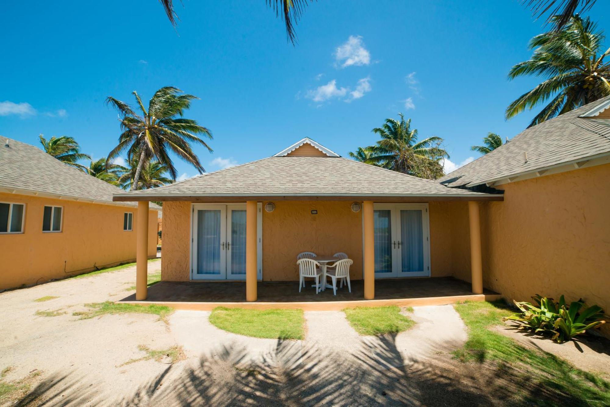 Sugar Bay Club Hotel Basseterre Eksteriør billede