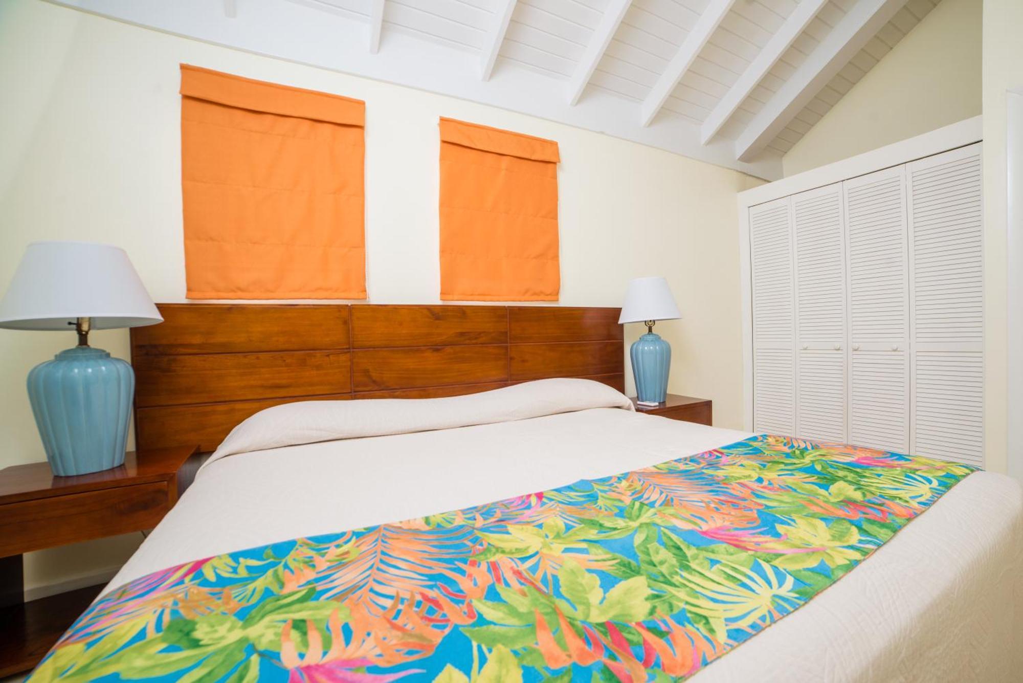 Sugar Bay Club Hotel Basseterre Eksteriør billede