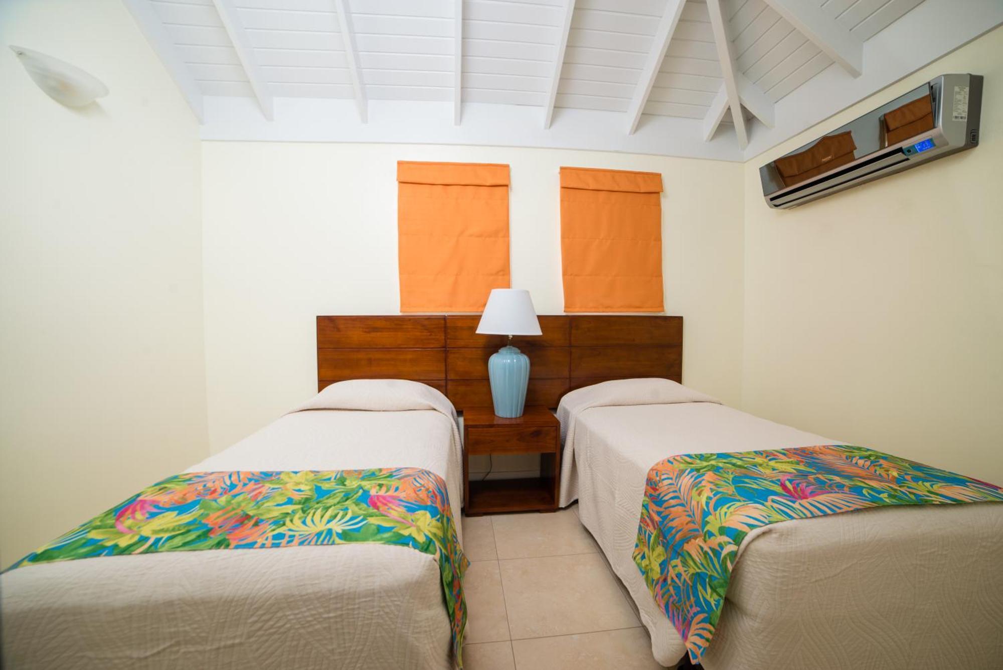 Sugar Bay Club Hotel Basseterre Eksteriør billede