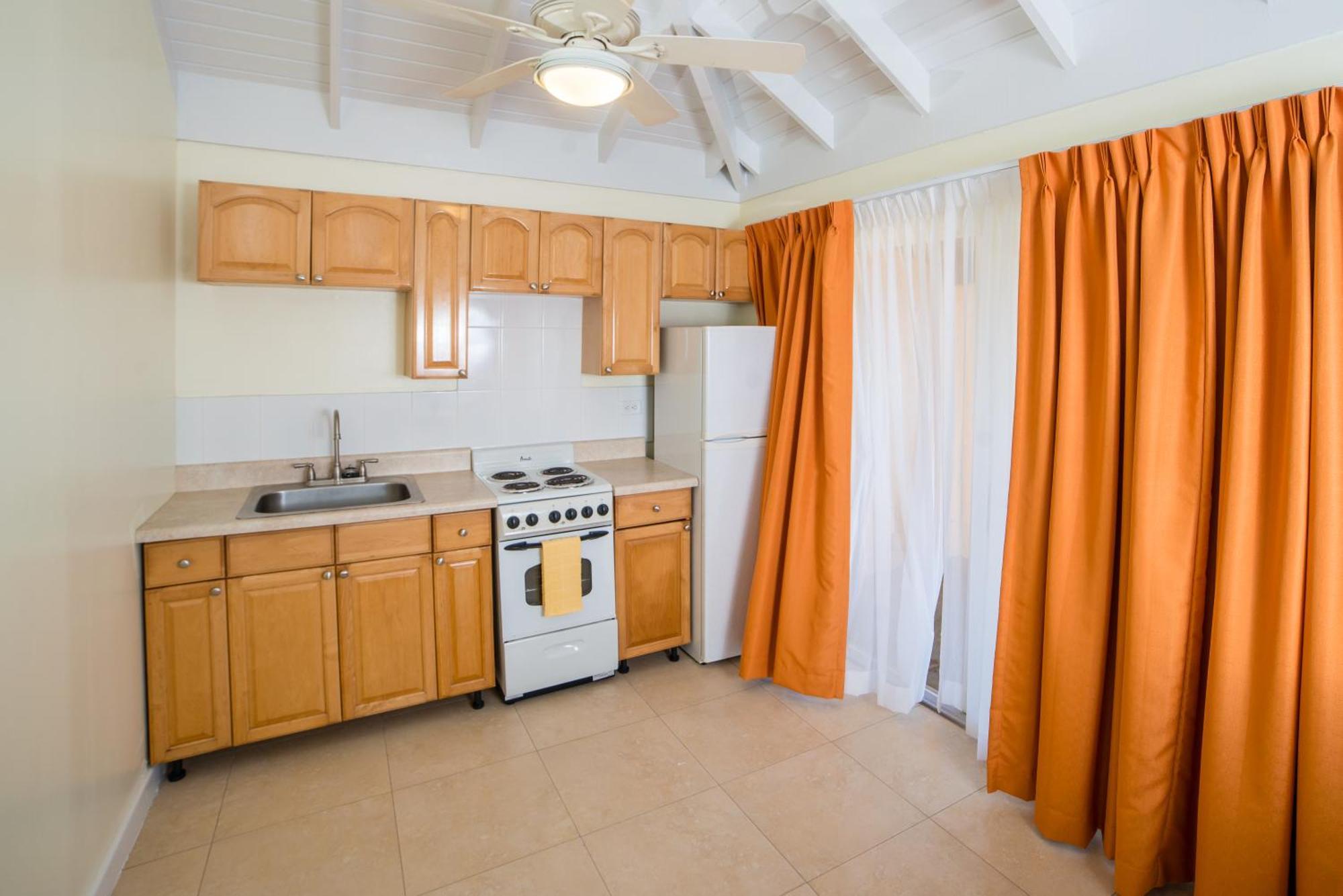 Sugar Bay Club Hotel Basseterre Eksteriør billede