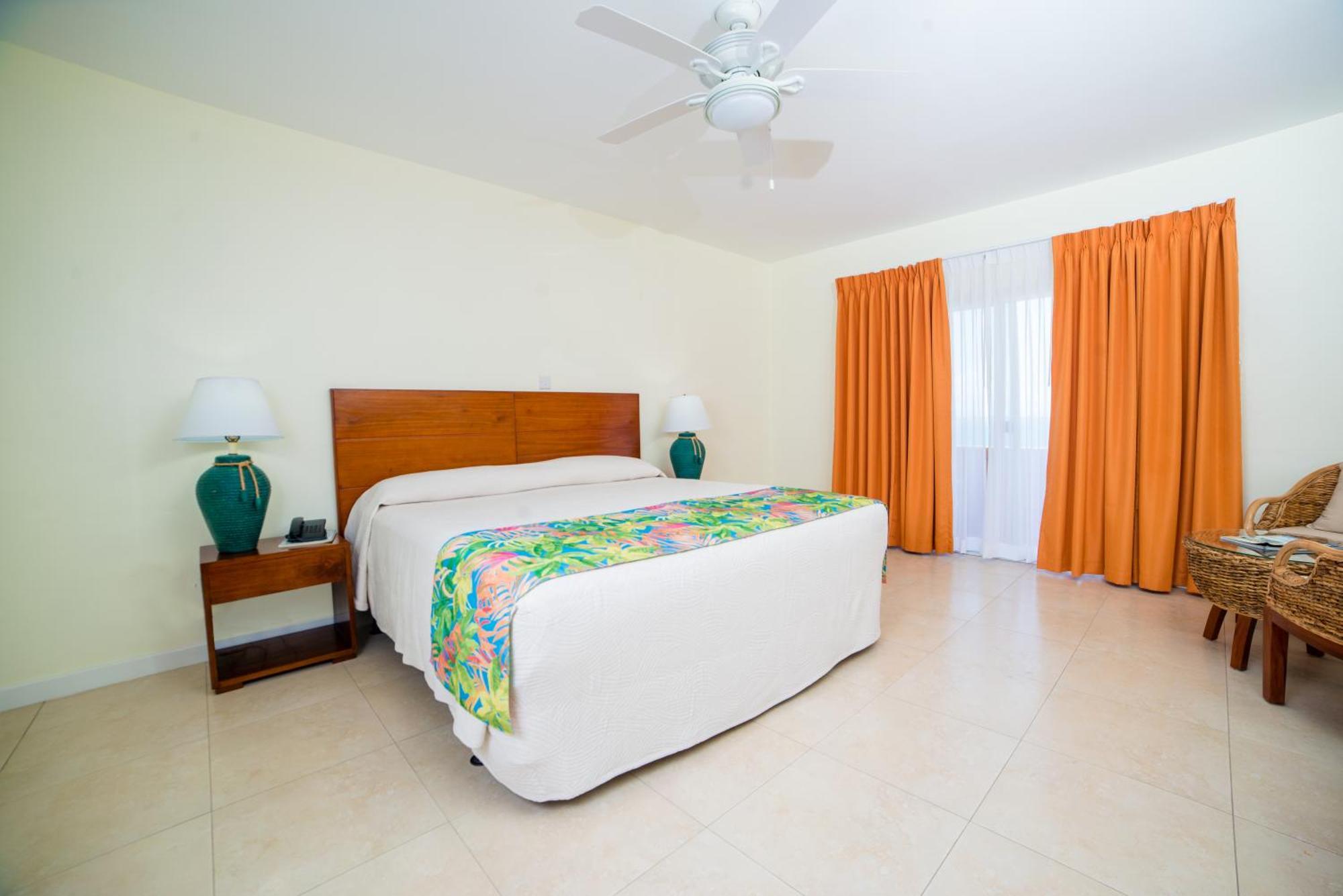 Sugar Bay Club Hotel Basseterre Eksteriør billede