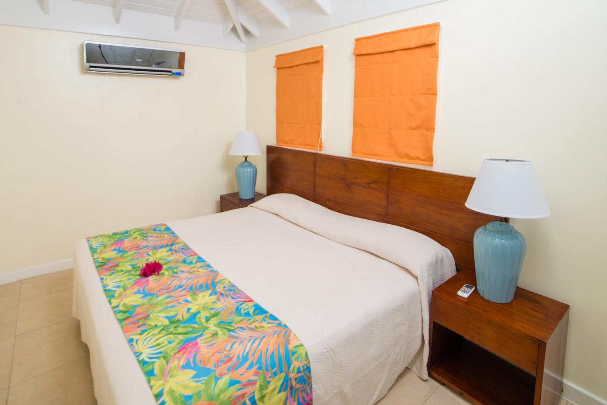Sugar Bay Club Hotel Basseterre Eksteriør billede