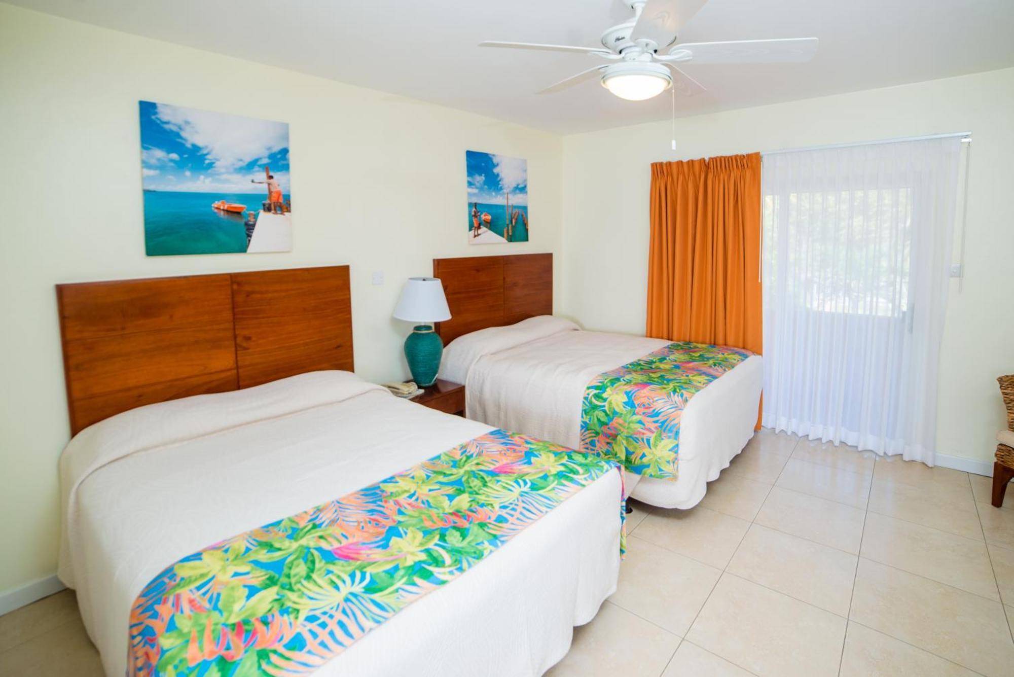Sugar Bay Club Hotel Basseterre Eksteriør billede