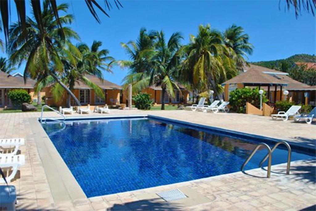 Sugar Bay Club Hotel Basseterre Værelse billede