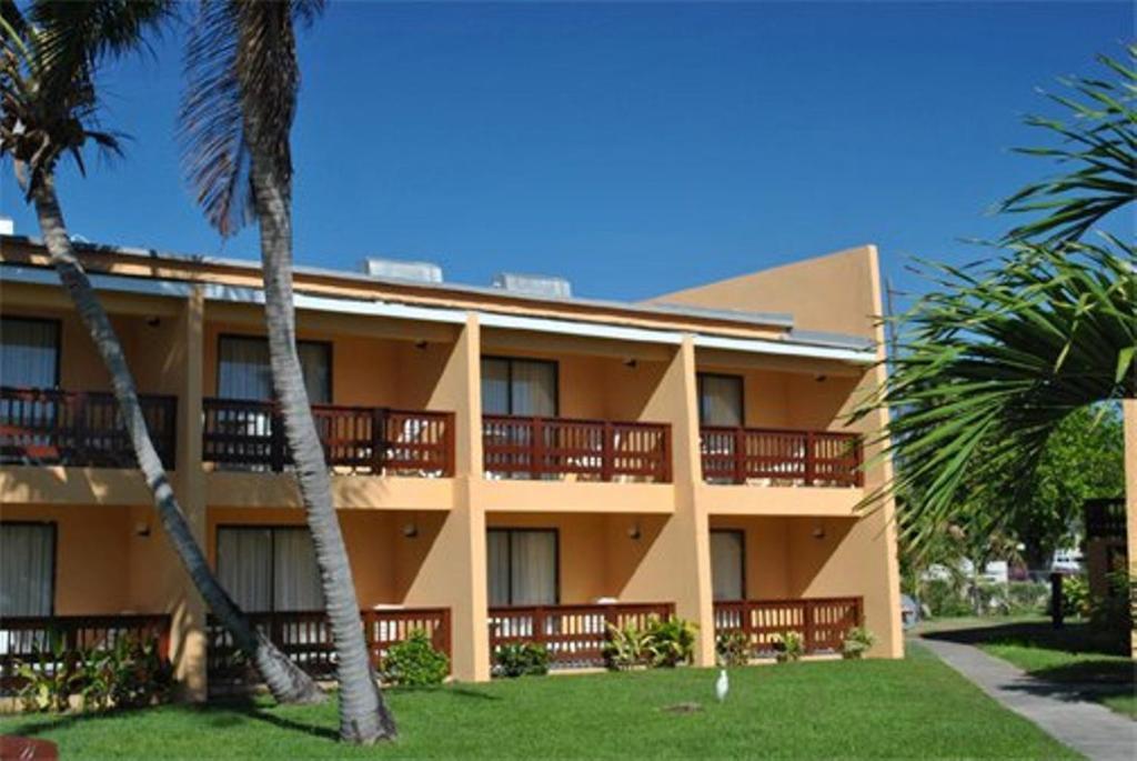 Sugar Bay Club Hotel Basseterre Eksteriør billede