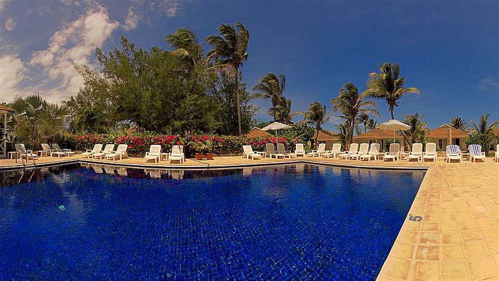 Sugar Bay Club Hotel Basseterre Eksteriør billede