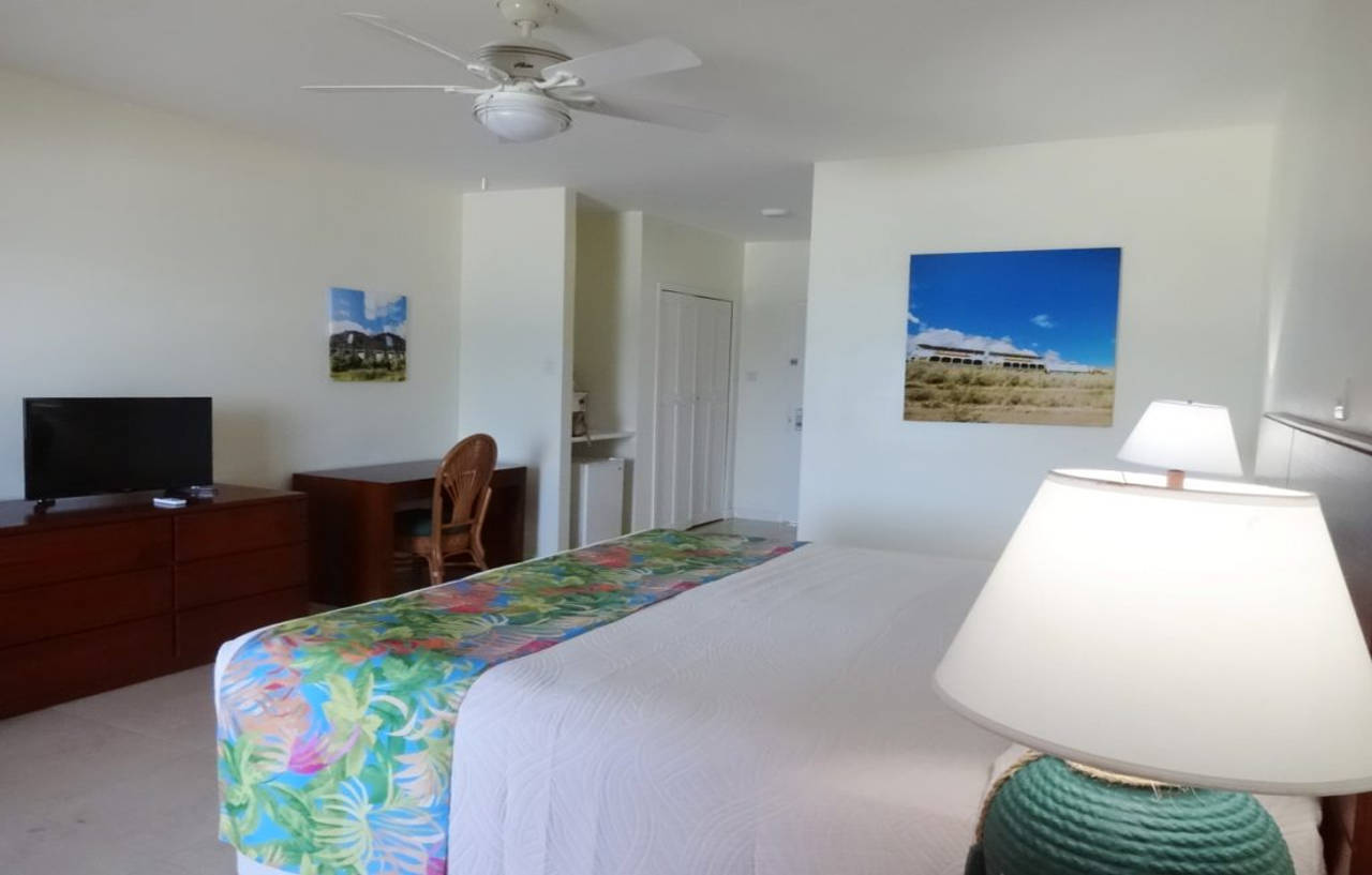 Sugar Bay Club Hotel Basseterre Eksteriør billede